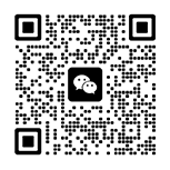企业微信二维码
